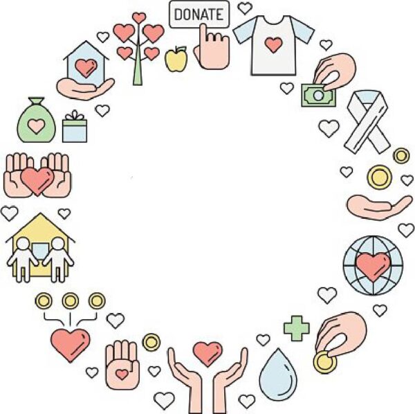 Membership Donation