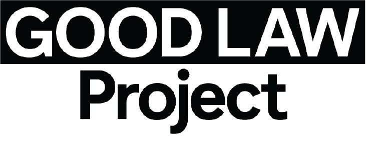 Goodlaw Project Logo