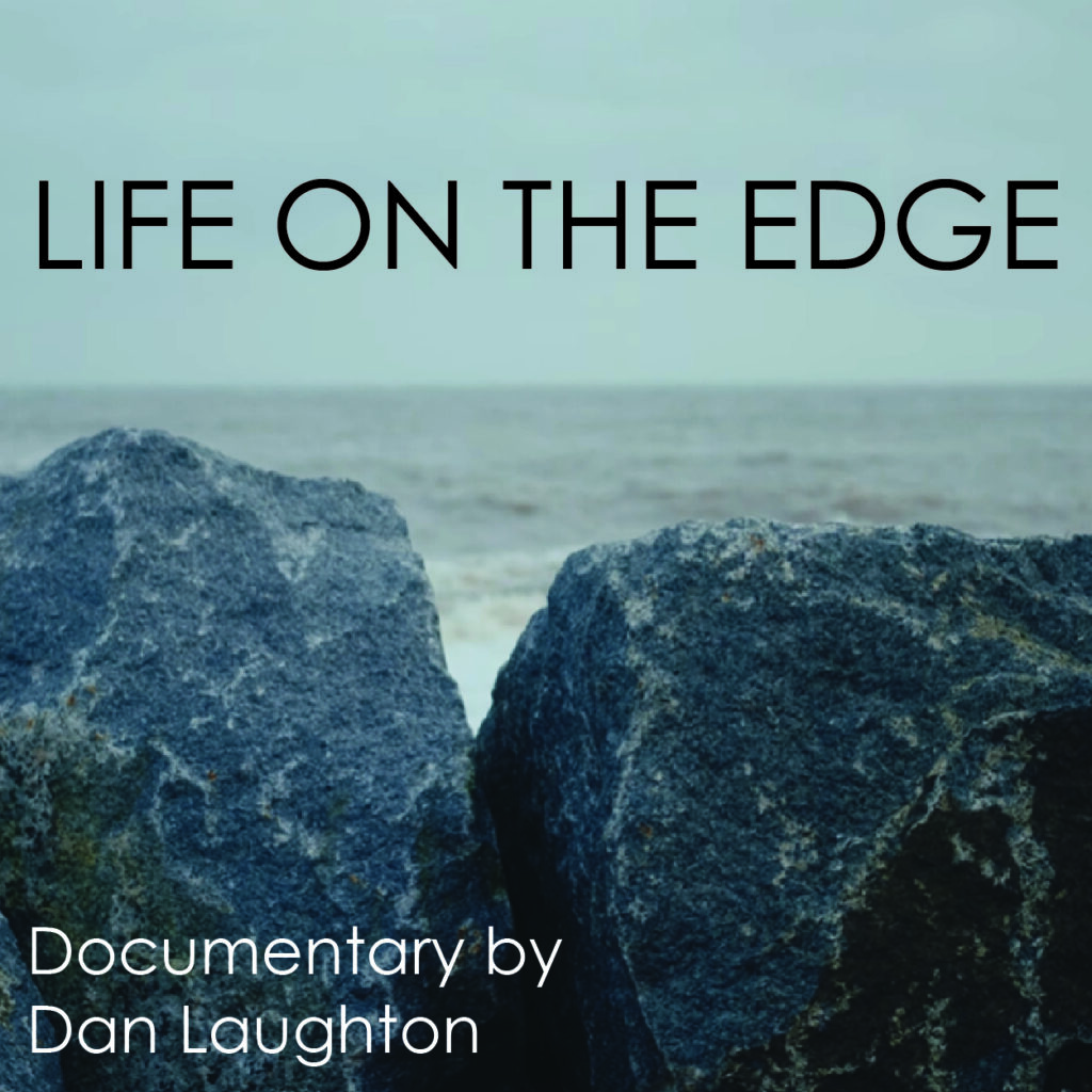 Dan Laughton Documentary Image